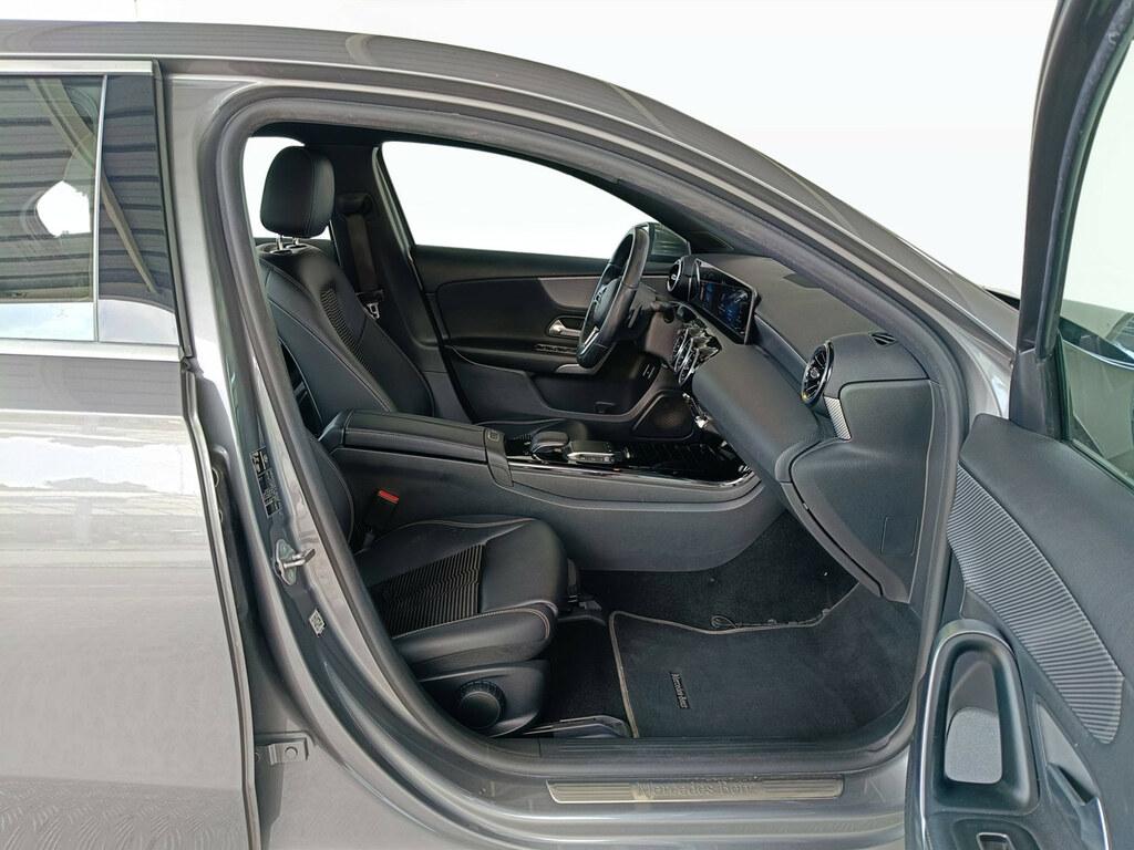 Mercedes Classe A 180 d Sport auto