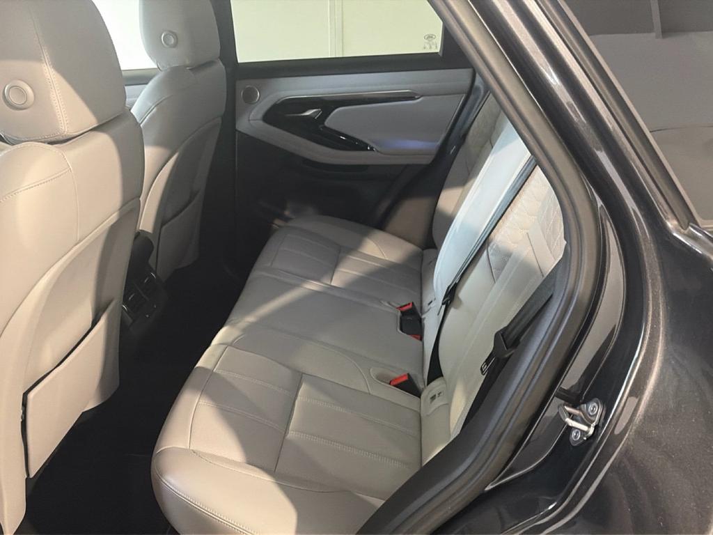 Land Rover Range Rover Evoque Evoque 2.0d i4 mhev Autobiography awd 204cv auto