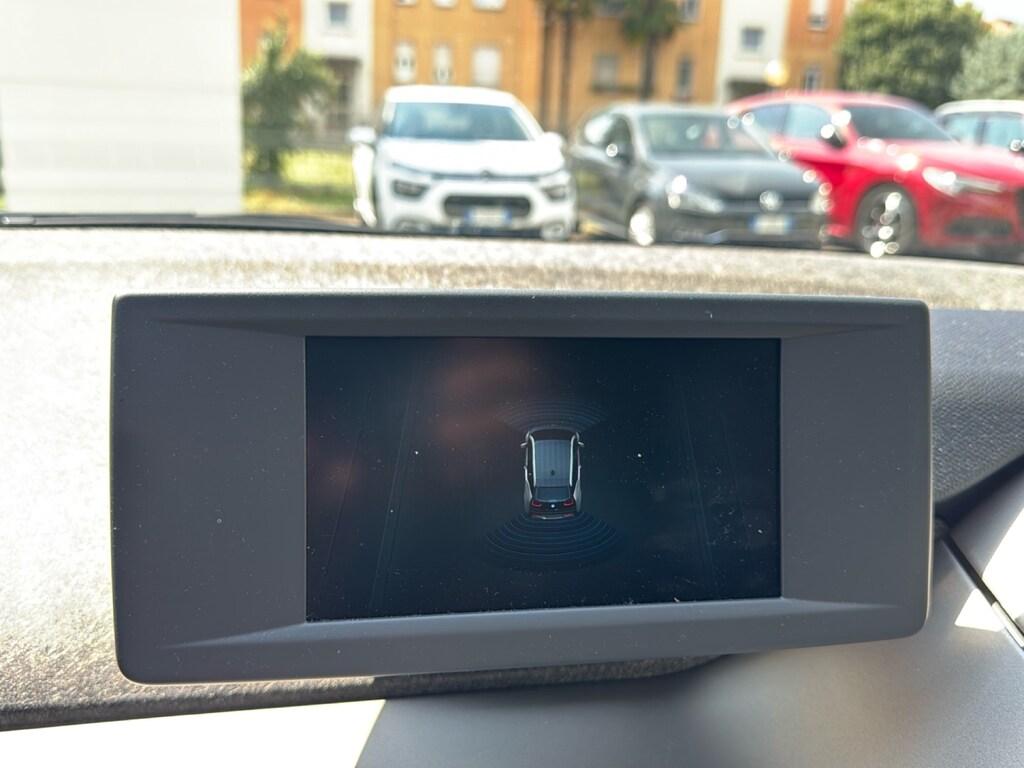 BMW i3 i3s 120Ah Advantage