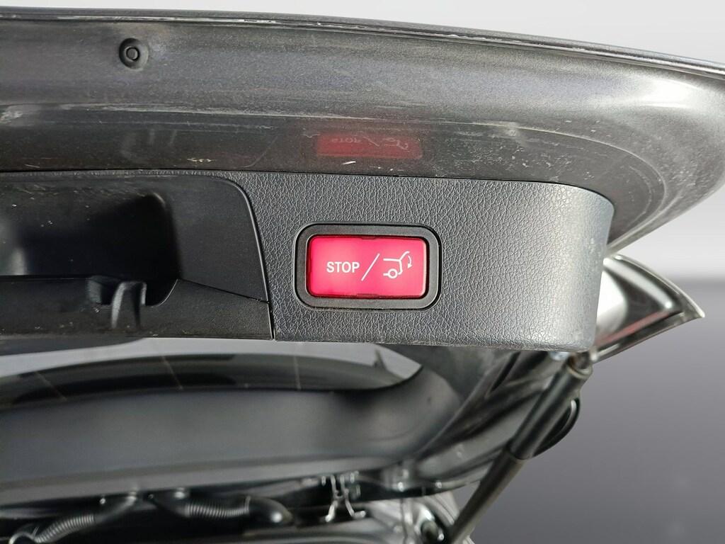 Mercedes GLB 200 d Premium auto
