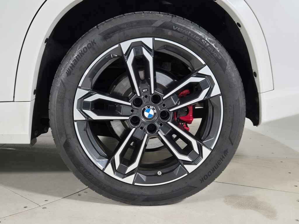 BMW X1 xdrive20d mhev 48V MSport Pro auto