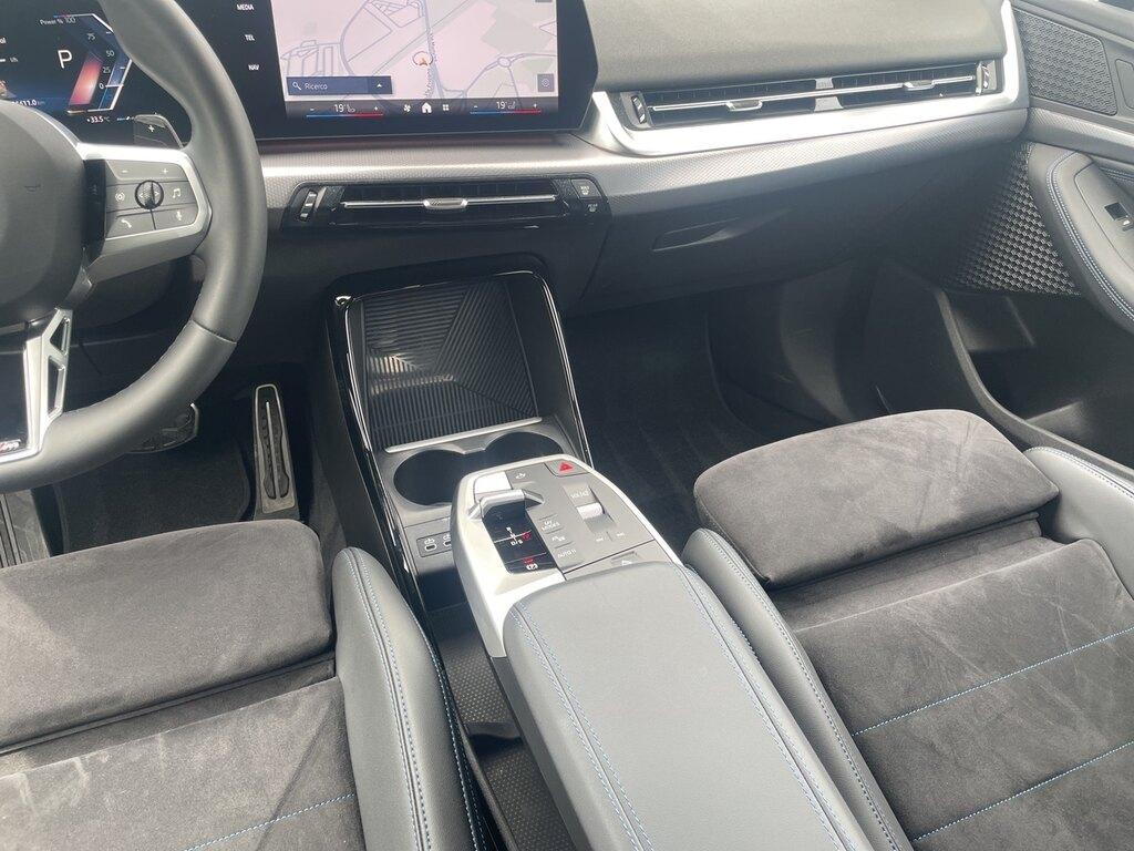 BMW Serie 2 218d Active Tourer Msport auto