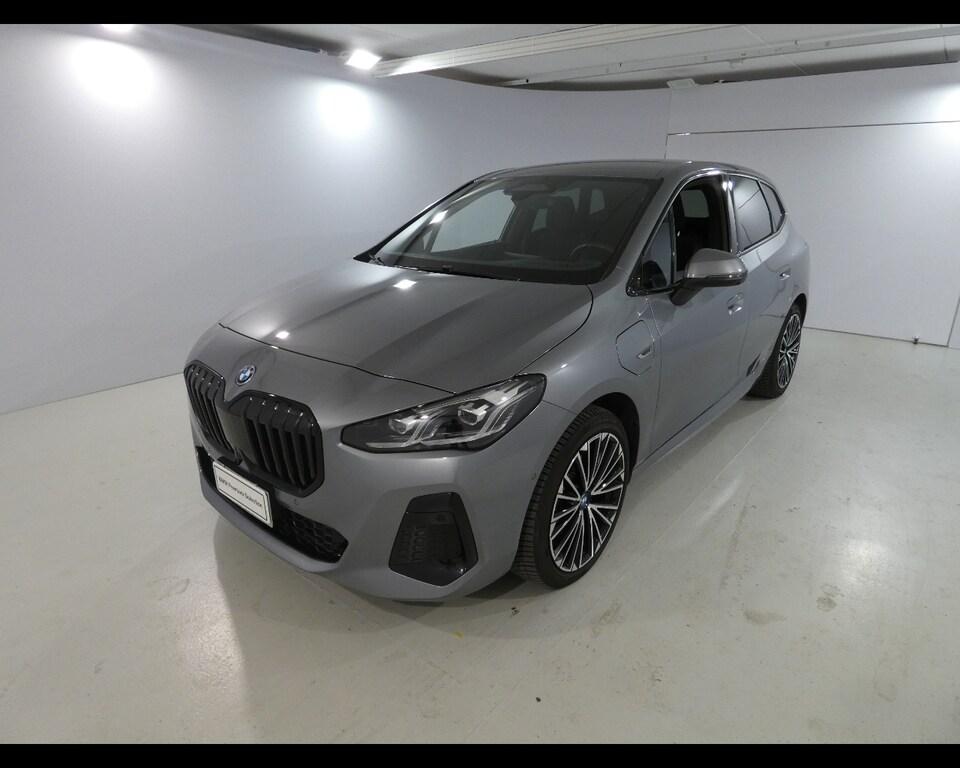 BMW Serie 2 225e Active Tourer xdrive Msport auto