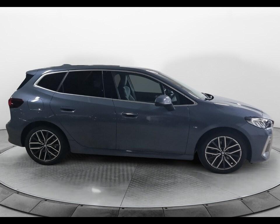 BMW Serie 2 218d Active Tourer Msport auto