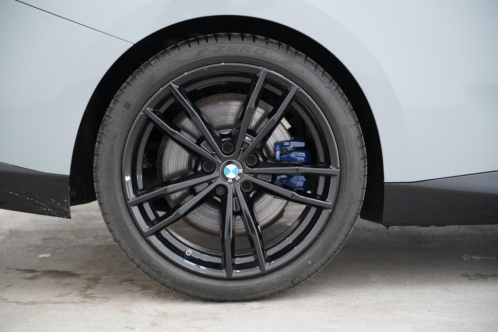BMW Serie 2 M 220i Coupe M240i xdrive auto