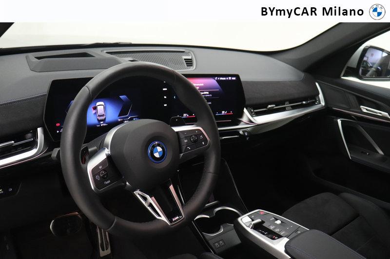 BMW X1 xdrive 25e MSport Pro auto