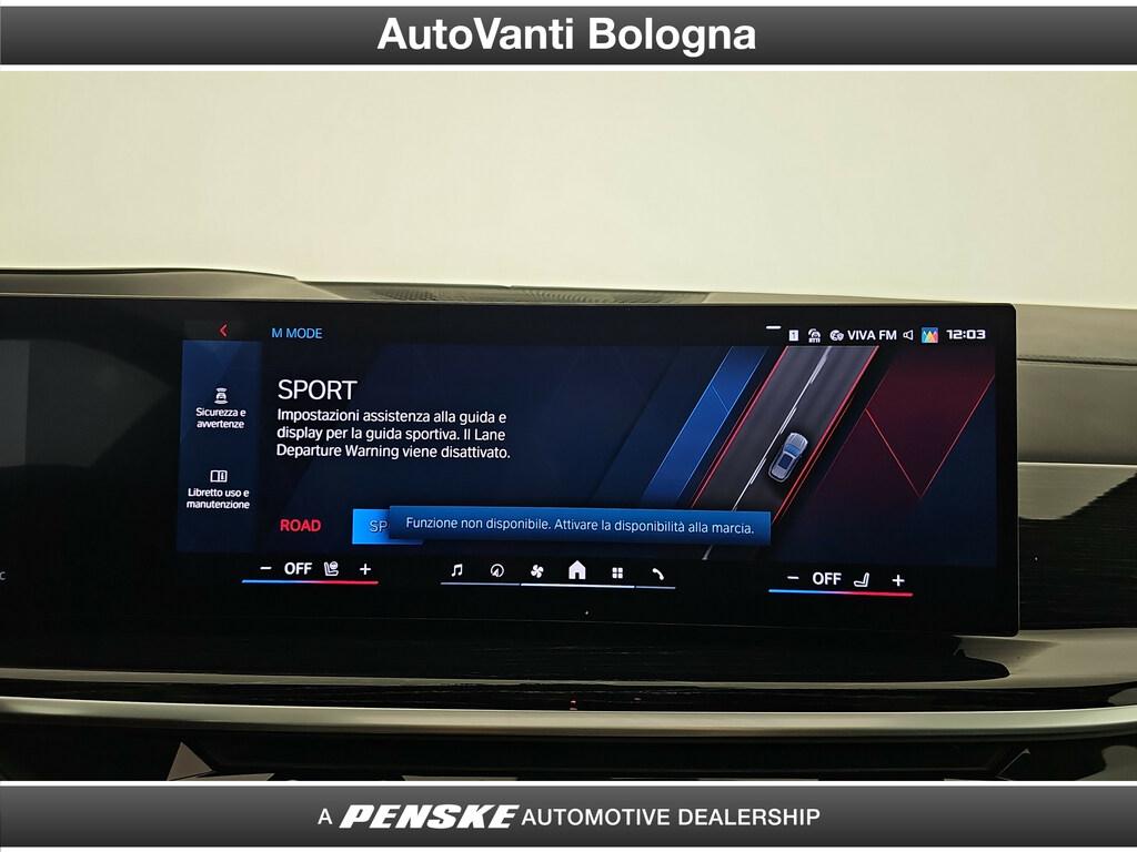 BMW X5 M 4.4 Competition auto