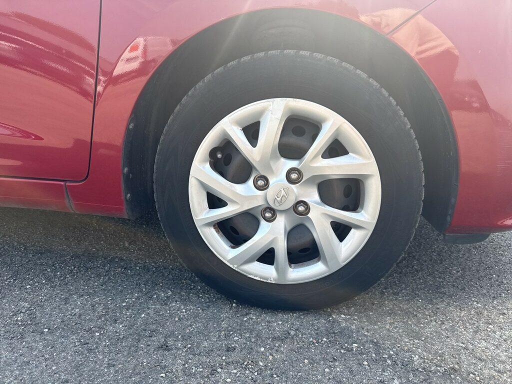 Hyundai i10 1.0 Comfort econext Gpl
