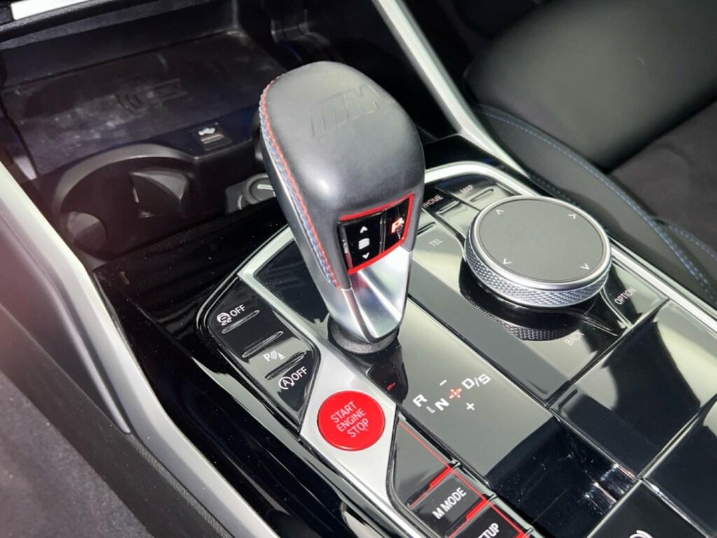 BMW M2 Coupe 3.0 460cv auto