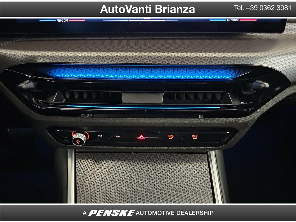 BMW Serie 3 320d mhev 48V xdrive M Sport Pro auto