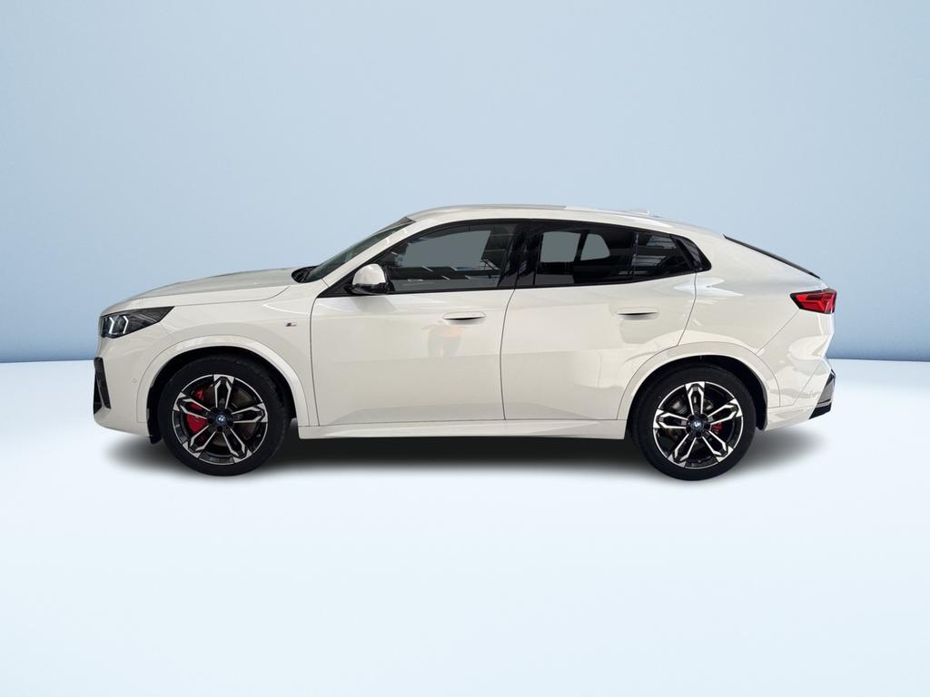 BMW iX2 edrive 20 MSport Pro