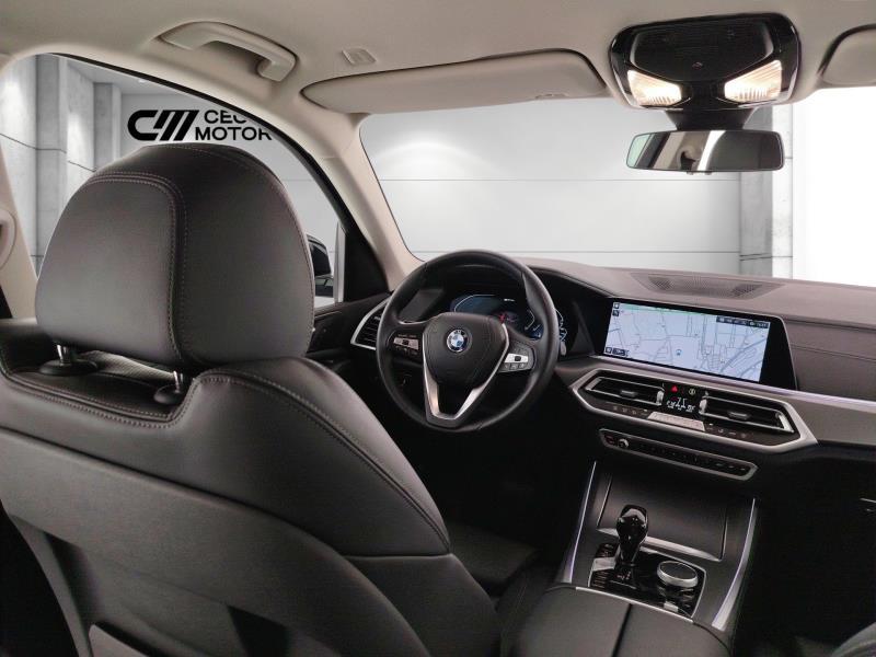 BMW X5 xdrive45e Business auto