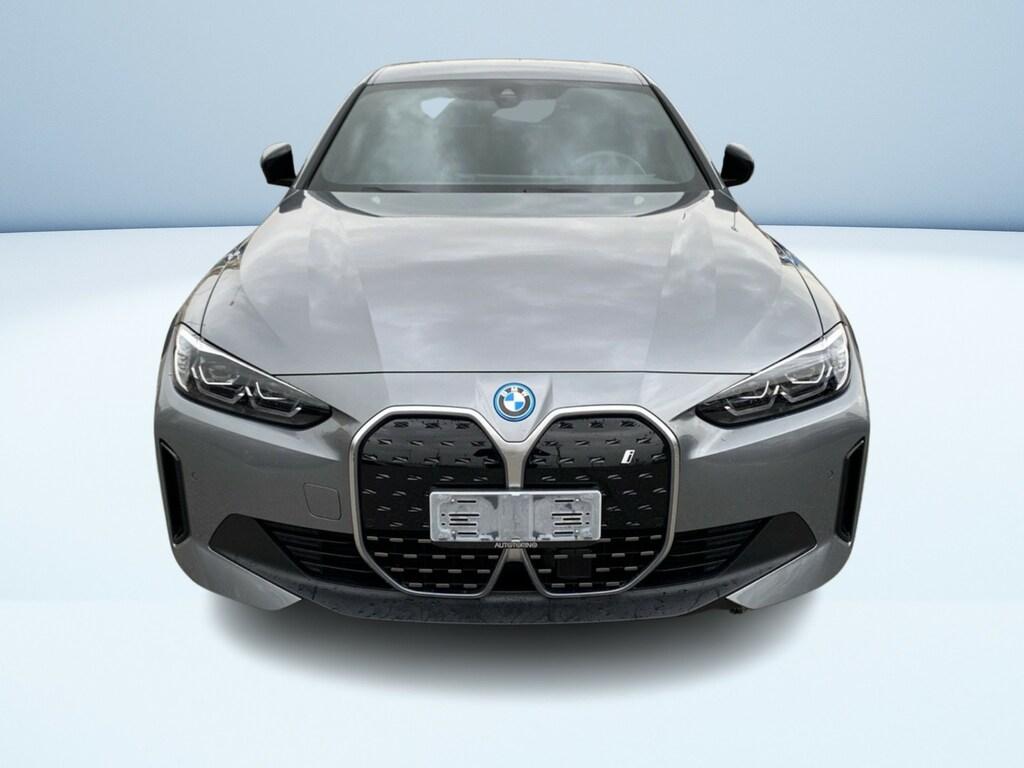 BMW i4 edrive35 Msport auto