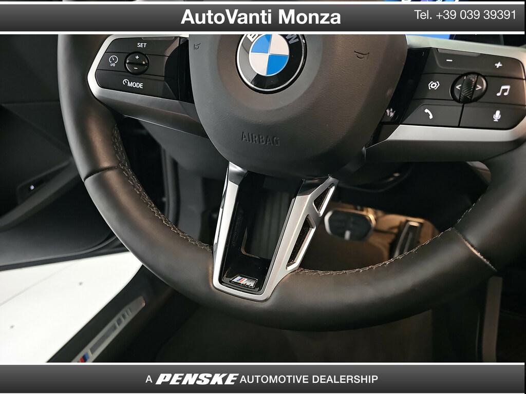 BMW Serie 1 118d MSport Pro auto