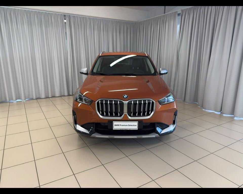 BMW X1 sdrive18i X-Line auto