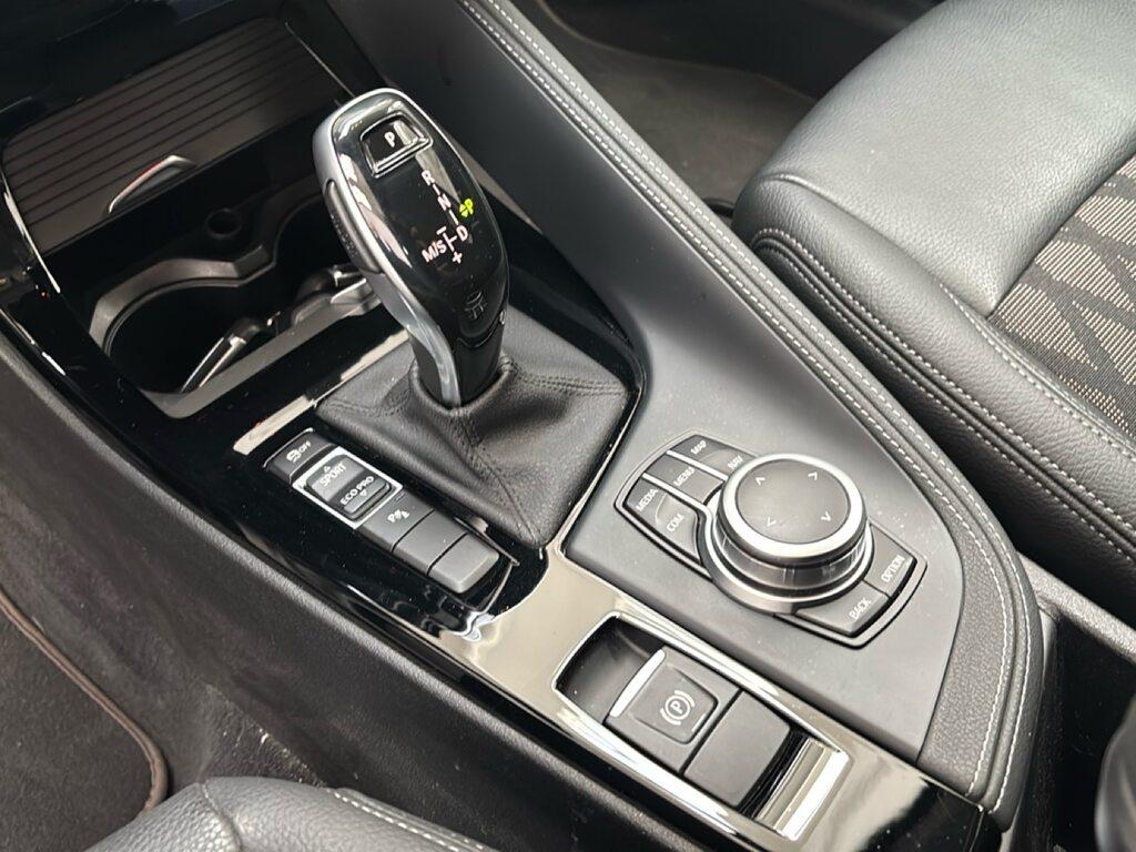 BMW X1 sdrive18d xLine auto