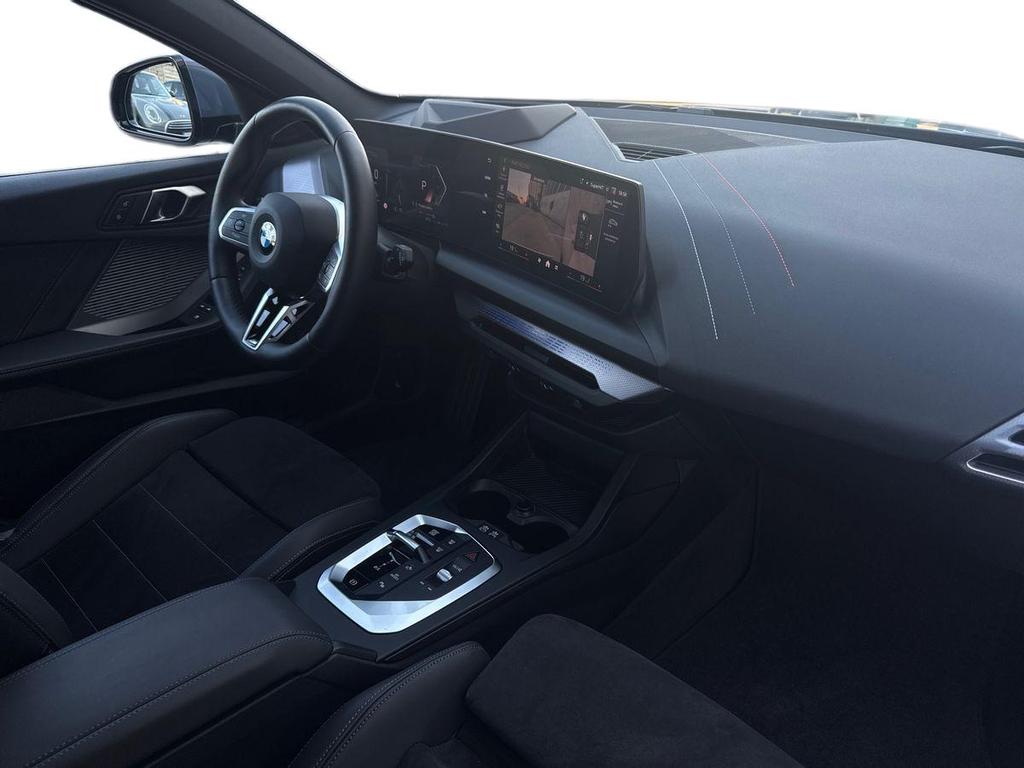 BMW Serie 1 118d MSport Pro auto