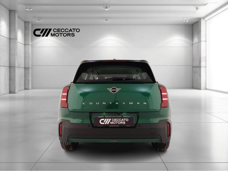 Mini Mini Countryman 2.0 48V D Classic auto