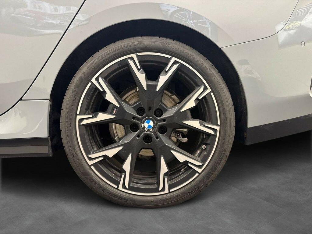 BMW Serie 2 220d Gran Coupe 48V auto