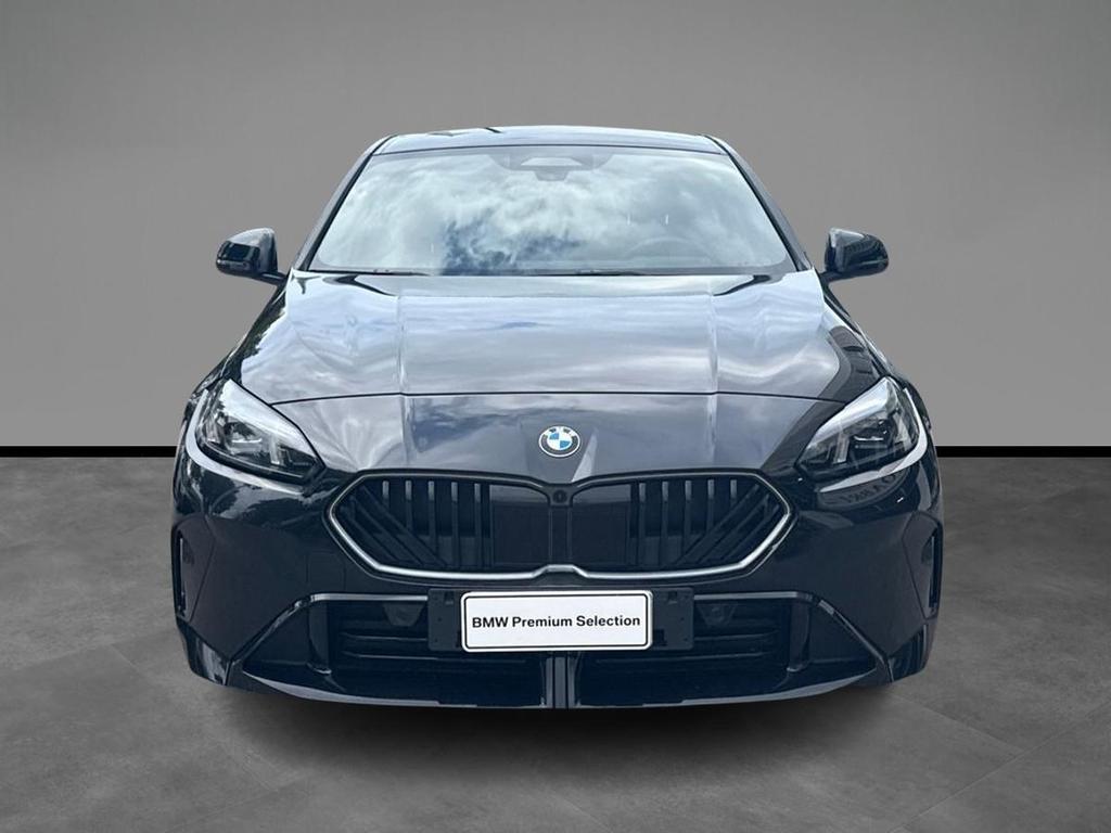 BMW Serie 1 118d MSport Pro auto