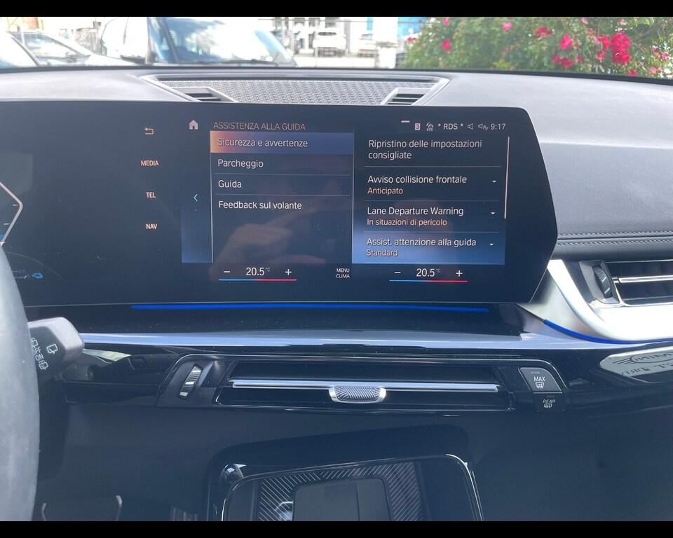 BMW X1 25e xdrive Msport auto