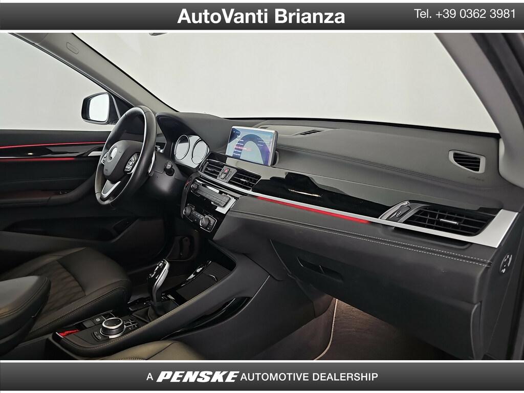 BMW X1 sdrive18d xLine