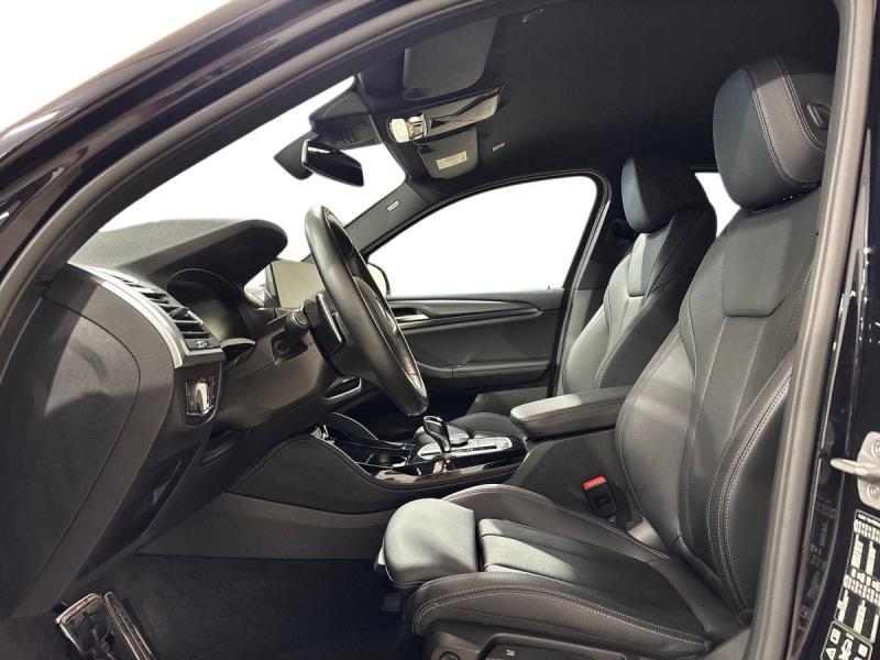 BMW X4 xdrive20d mhev 48V Msport auto