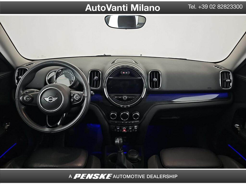 Mini Cooper D Countryman 2.0 TwinPower Turbo Cooper D Hype ALL4