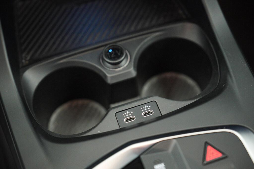 BMW Serie 1 118d MSport Pro auto