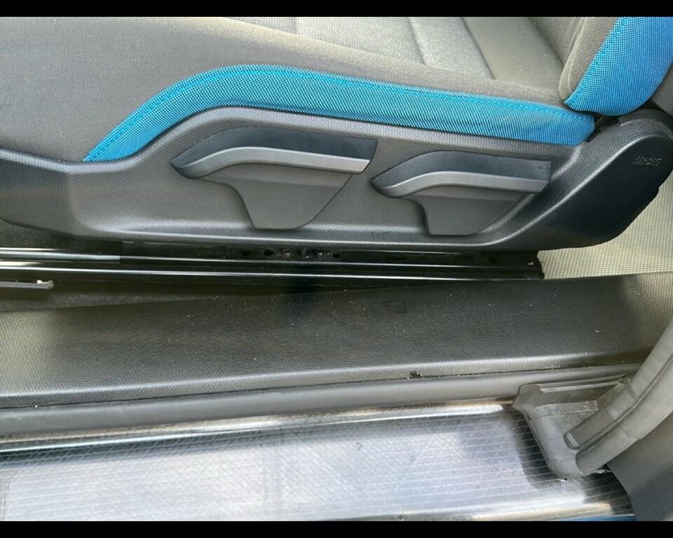 BMW i3 i3s 120Ah Advantage