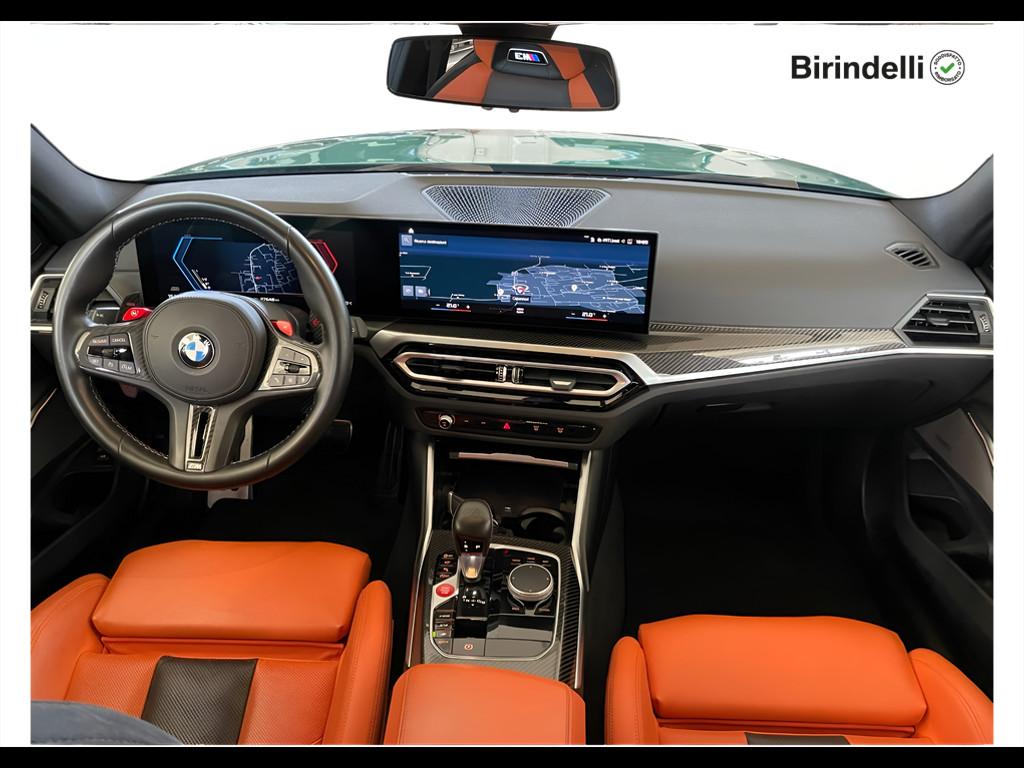 BMW M3 Touring 3.0 Competition M xdrive auto