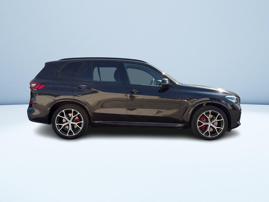 BMW X5 xdrive30d mhev 48V Msport auto