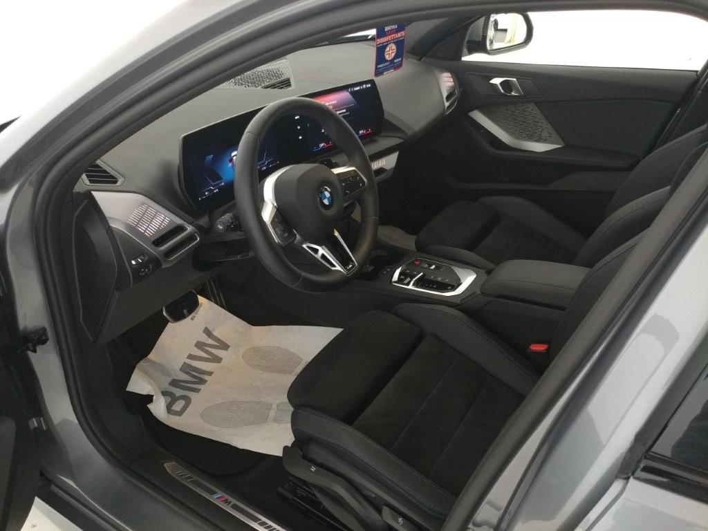 BMW Serie 1 118d MSport Pro auto