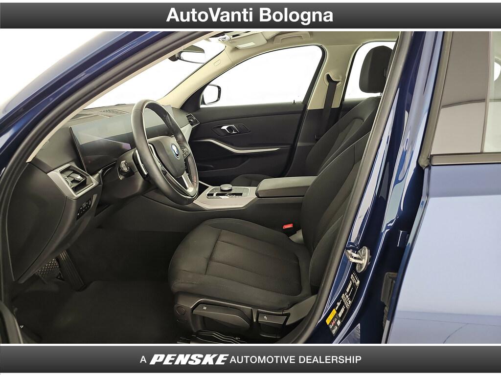 BMW Serie 3 320e auto