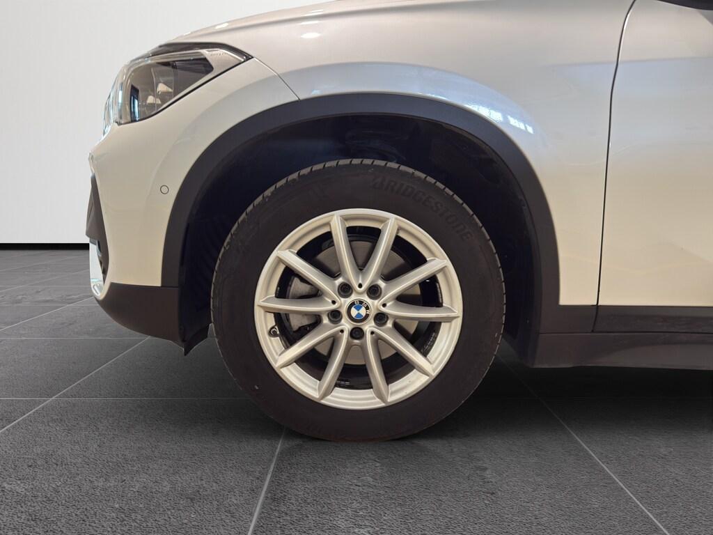 BMW X1 sdrive18d Business Advantage auto