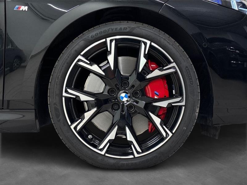 BMW Serie 1 118d MSport Pro auto