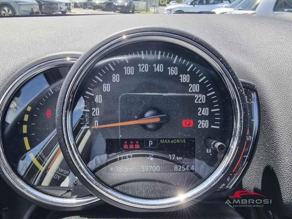 Mini Cooper SE Countryman Mini Countryman 1.5 Cooper SE Hype all4 auto