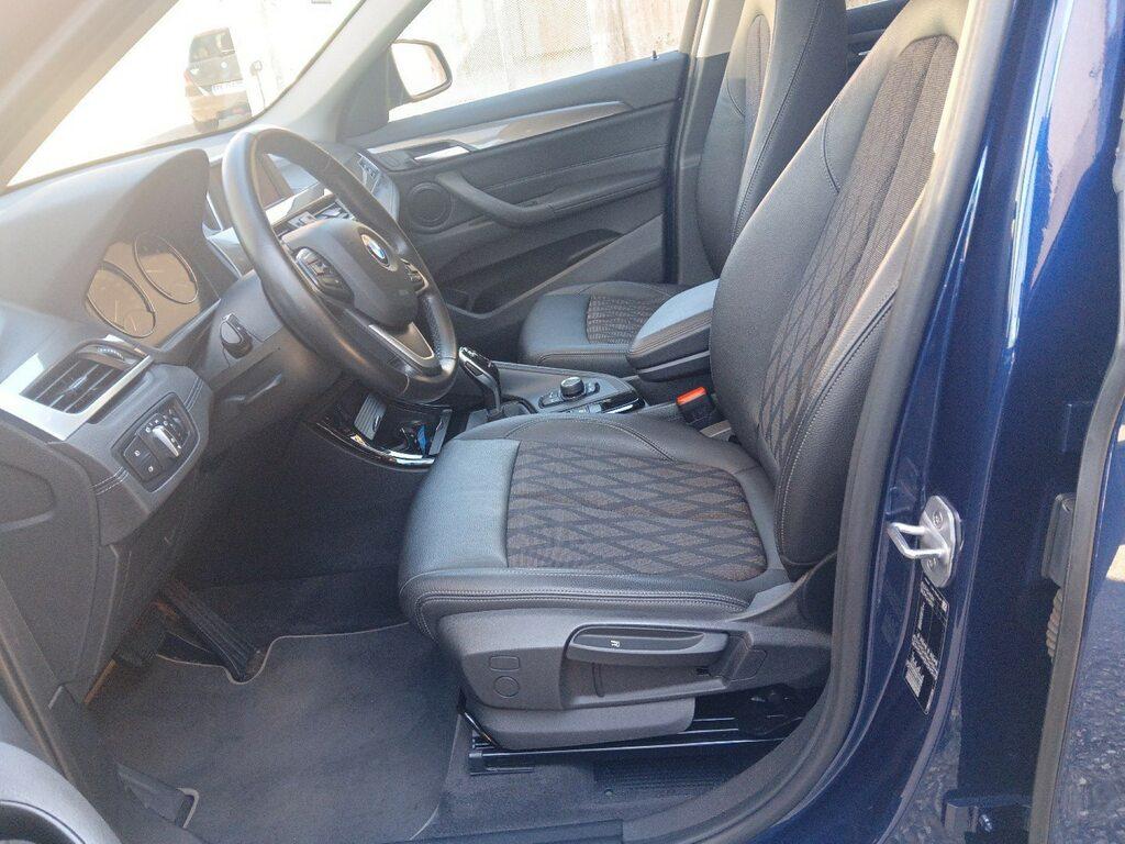 BMW X1 sdrive18d xLine auto