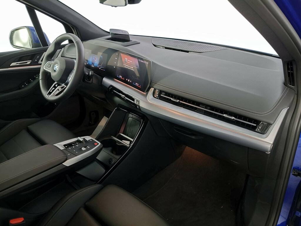 BMW Serie 2 218d Active Tourer Msport auto