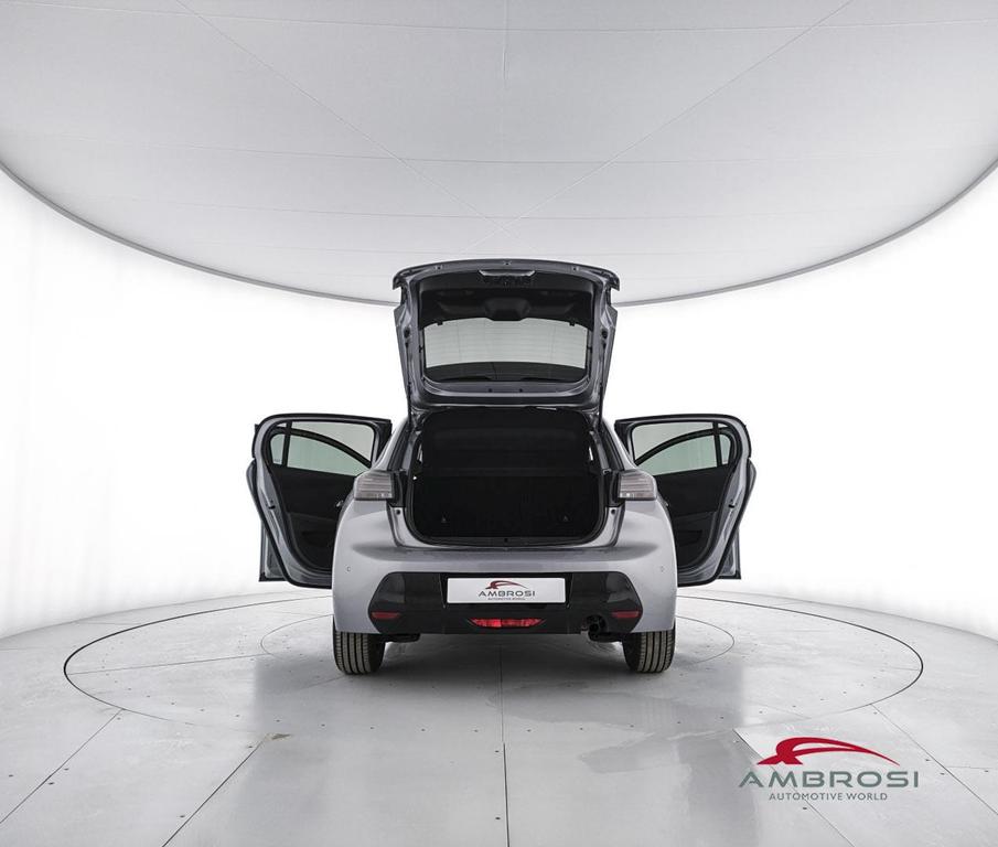 Peugeot 208 1.2 puretech Style s&s 100cv