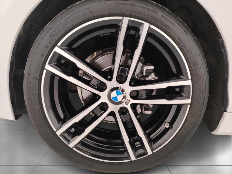 BMW Serie 1 116d Msport 5p auto