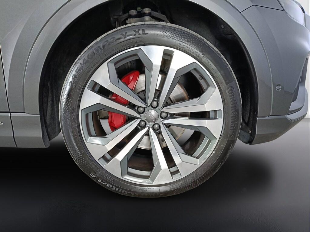 Audi Q8 45 3.0 tdi mhev Sport quattro tiptronic