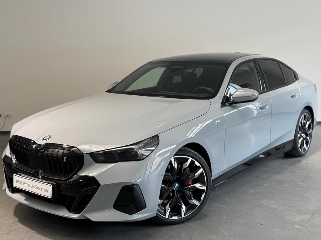 BMW i5 edrive40 Msport