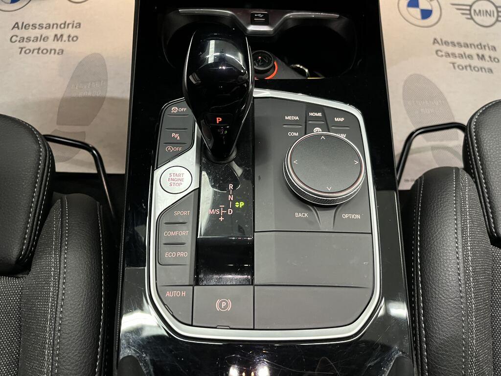 BMW Serie 1 118i Sport auto