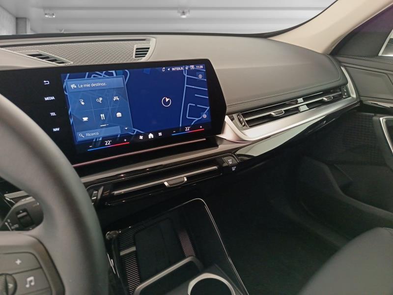 BMW iX1 edrive 20 X-Line