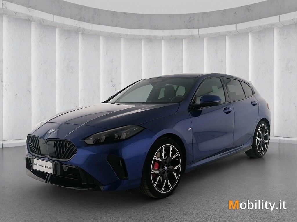BMW Serie 1 118d MSport Pro auto