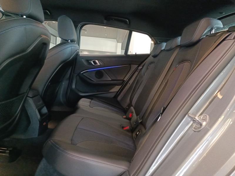 BMW Serie 1 118i Msport Exterior 136cv auto