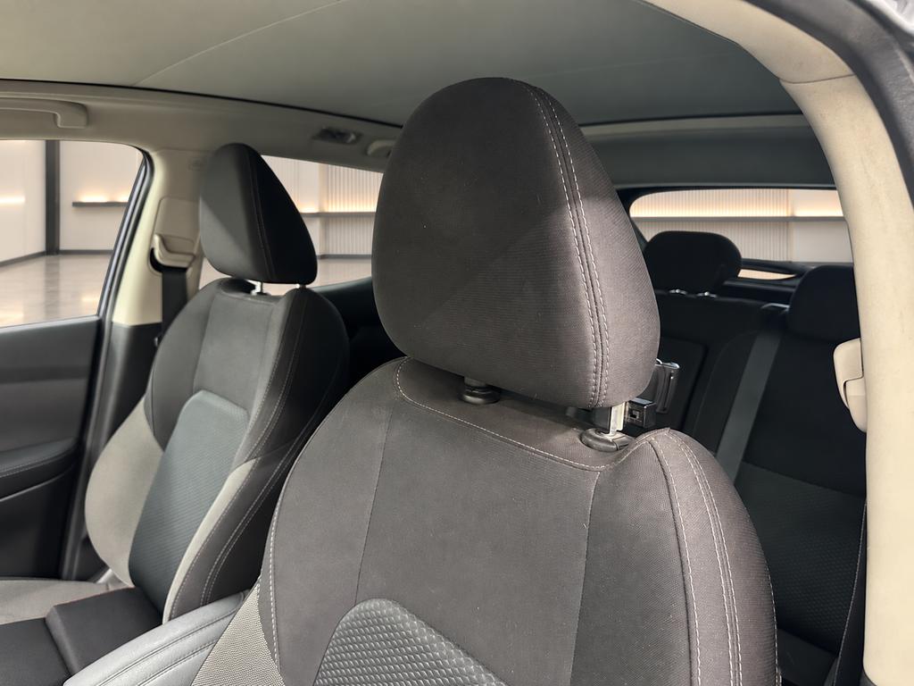 Nissan Qashqai 1.5 dci N-Connecta 115cv