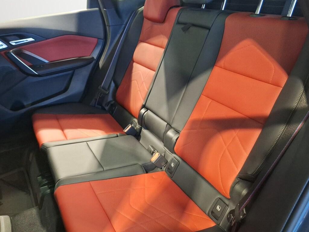 BMW X1 M X1 xdrive M35i Msport Pro auto