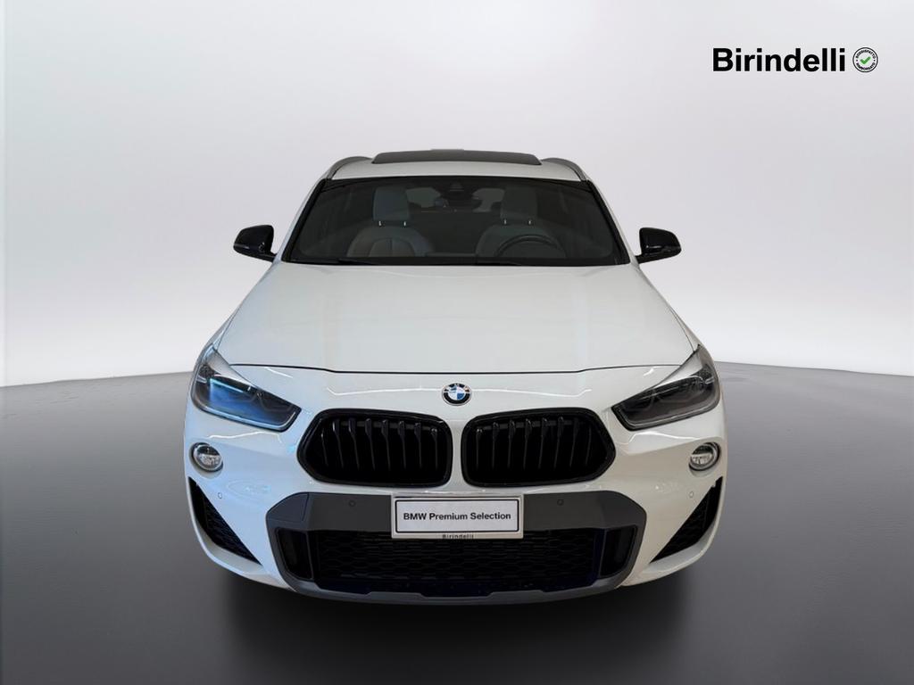 BMW X2 sdrive20i Msport X 192cv auto
